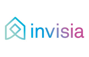 invisia Logo