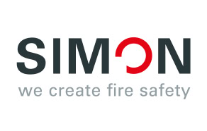 Simon Protec Systems Logo Sponsor Elektroforum 2024